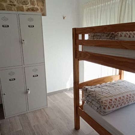 Albergue Casa Vacas Carriazo Esterno foto