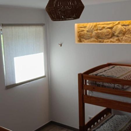 Albergue Casa Vacas Carriazo Esterno foto