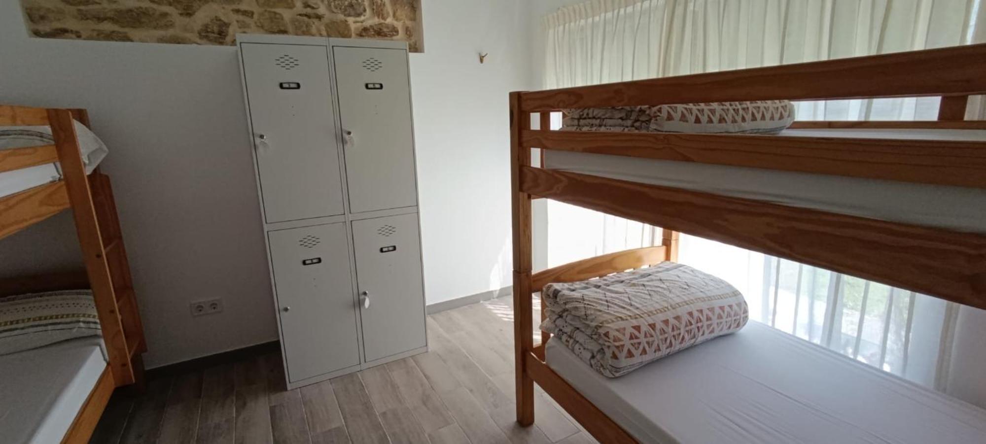 Albergue Casa Vacas Carriazo Esterno foto