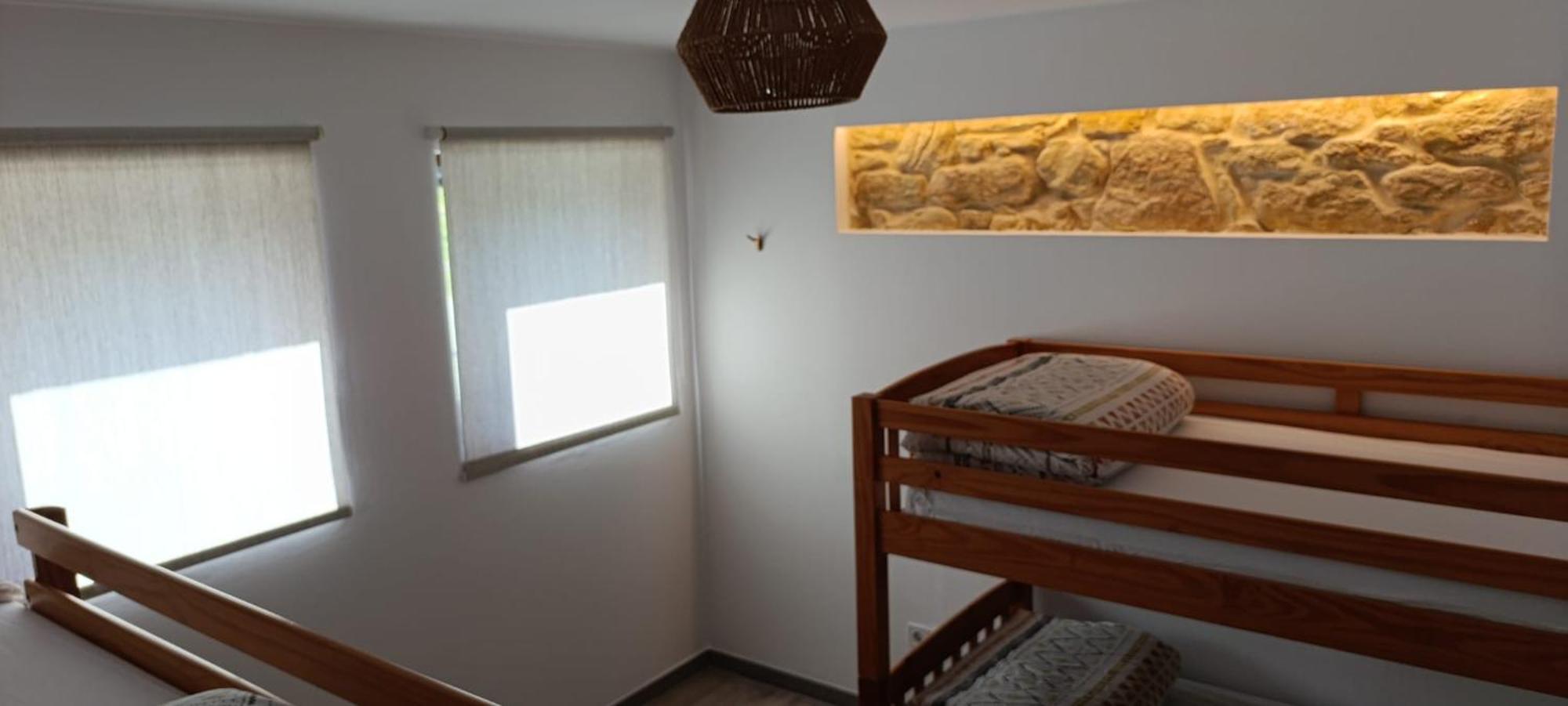 Albergue Casa Vacas Carriazo Esterno foto